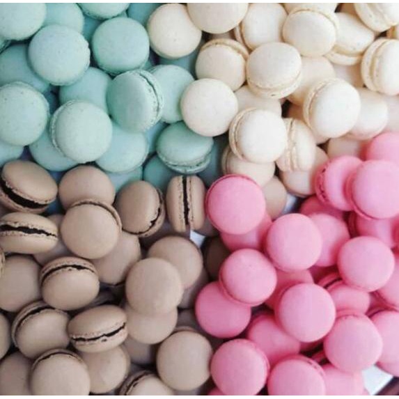 

が MACARON BABY MACAROON ISI 5 MIX PALING MURAH ⇾