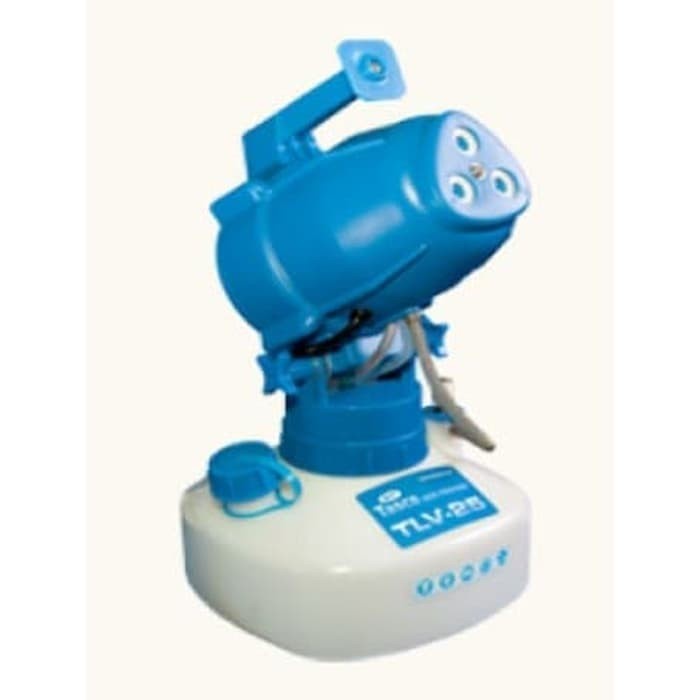 Tasco TLV 25 Fogger Listrik Mesin ULV TLV25