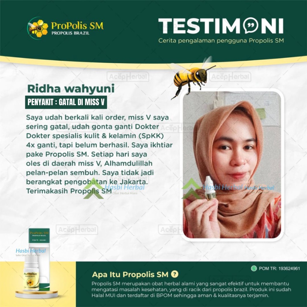 Obat Miss V Gatal, Obat Gatal Parah di Vagina Saat Malam Hari, Obat Tetes Gatal di Kelamin Wanita 10