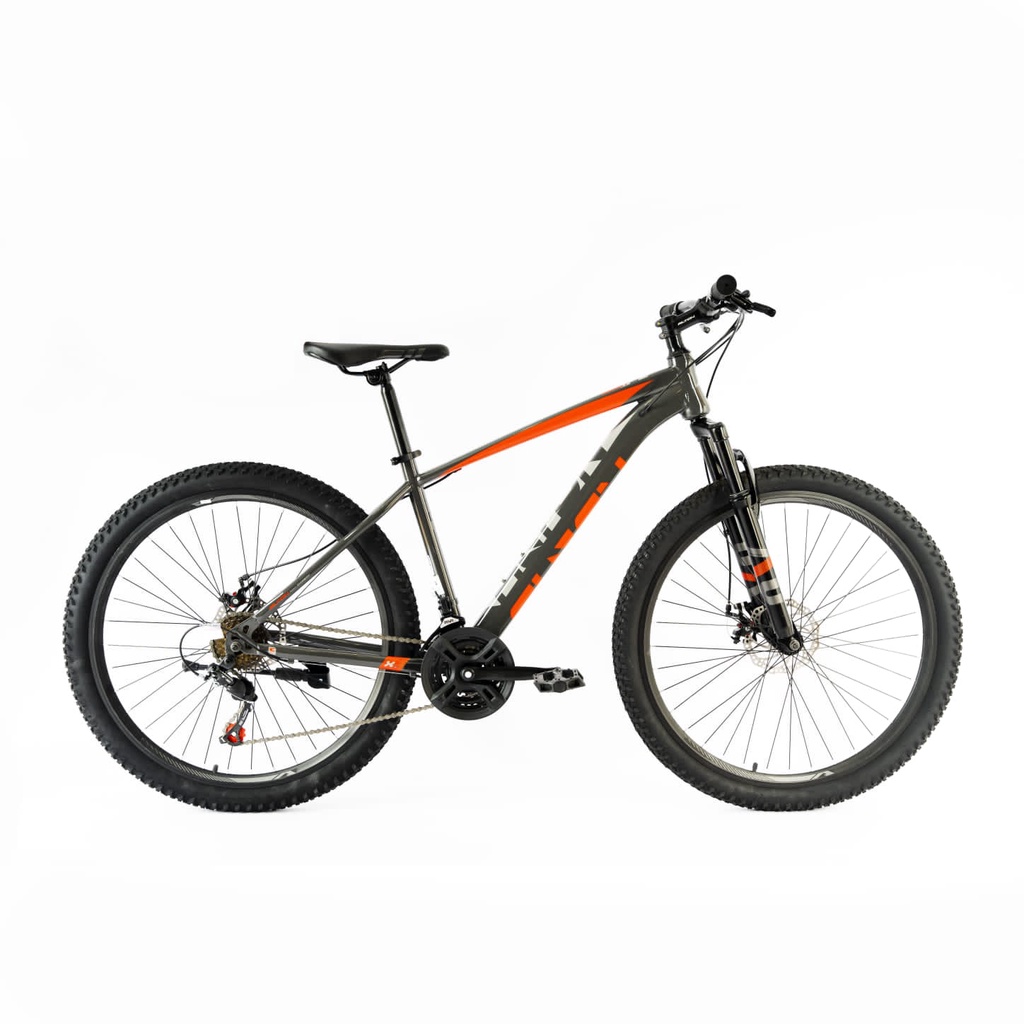 Sepeda gunung MTB 27,5 Alton beast X 1.0