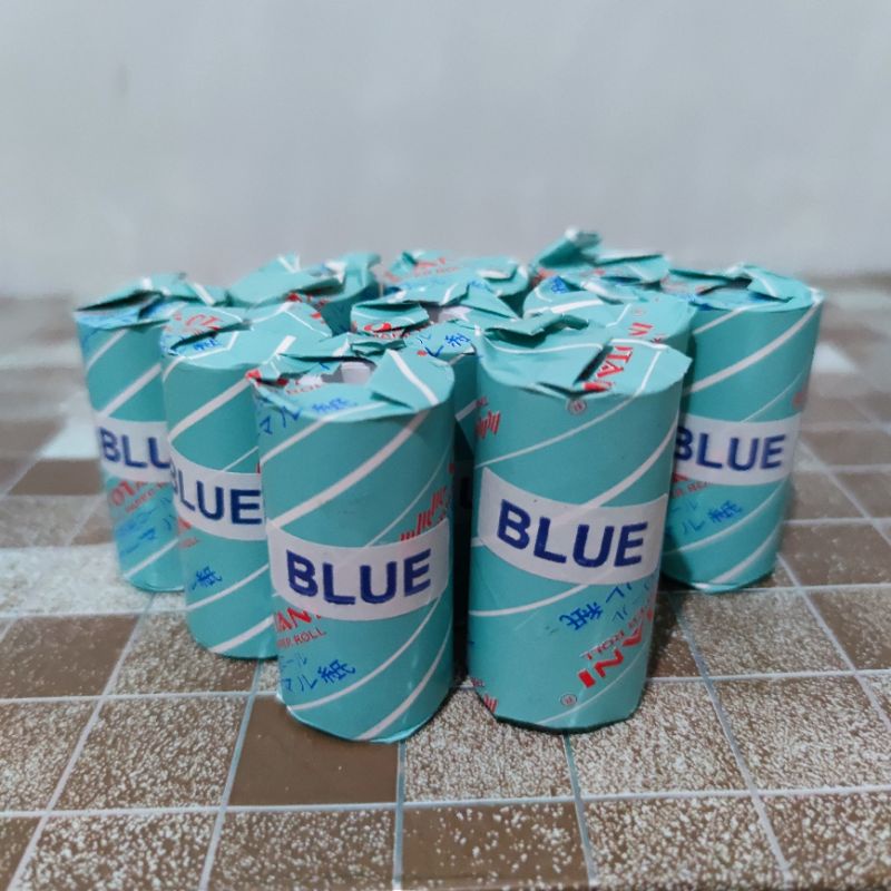 

Kertas Thermal Bluetooth Printer 57x30mm / 57x31mm Otani