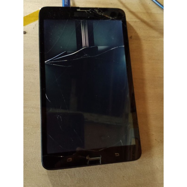 Samsung SM T285 MINUS LCD