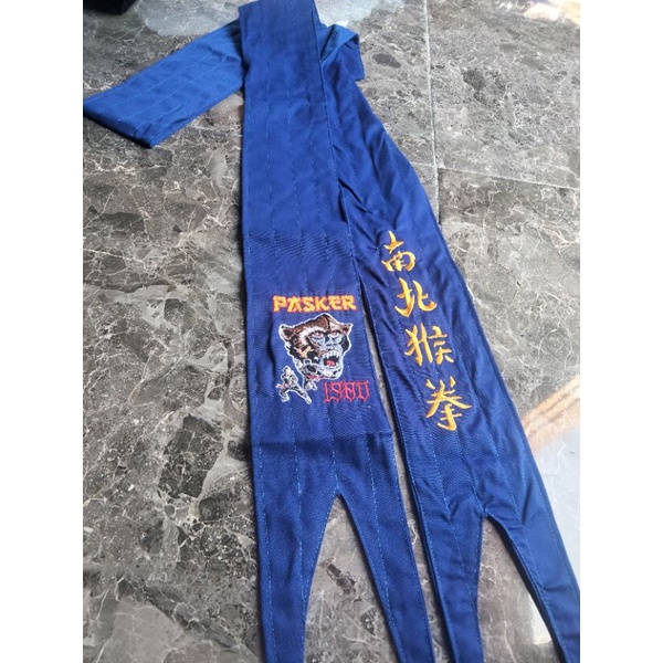 sabuk bordir ikspi kerasakti/sabuk duplikat bordir ikspi kerasakti/sabuk ikspi