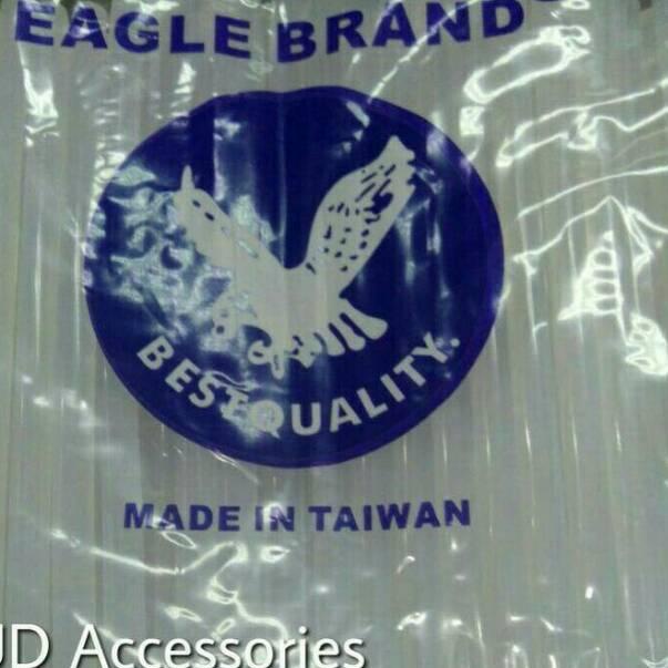 

✔✔ Lem lilin Besar Dan kecil merk eagle