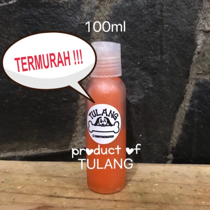 PSO/PURE SALMON OIL/SALMON OIL/VITAMIN ANJING/KUCING