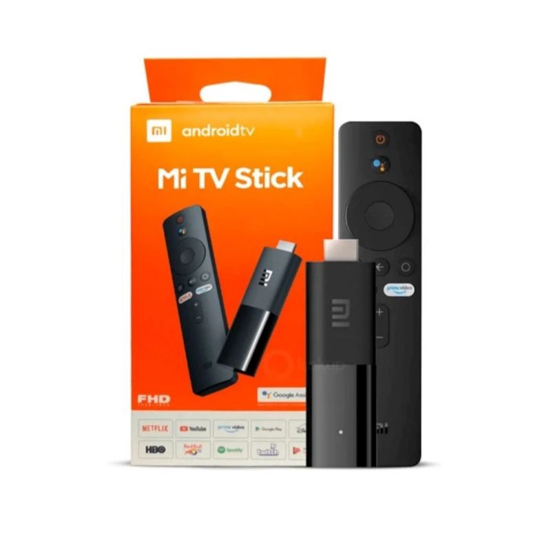 mi tv stick Khusus batam