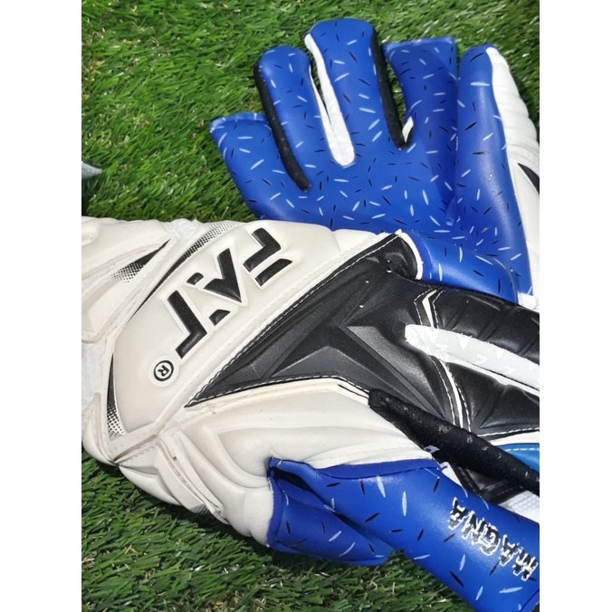 FAT MAGNA SARUNG TANGAN KIPER ORIGINAL