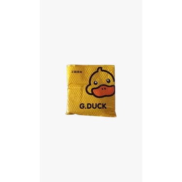 

G Duck Magic Water Book