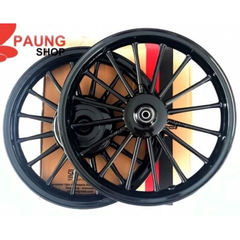 Velg vrossi sprint andromeda palang 16 - Vario 125/150