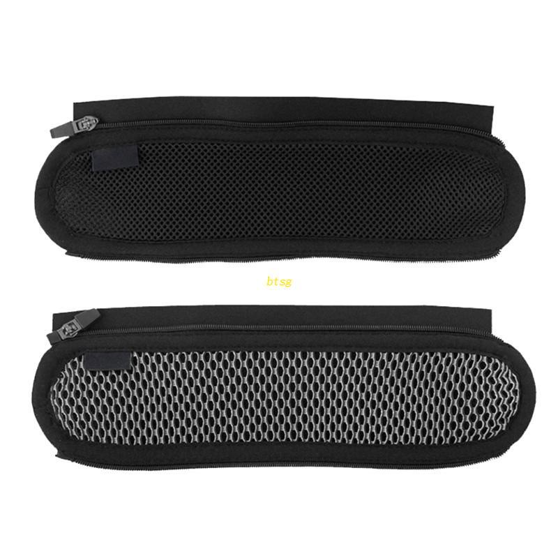 Bt Ear Beam HeadBand Cloth Cover Untuk WH 1000XM5 Penutup Pelindung Headphone
