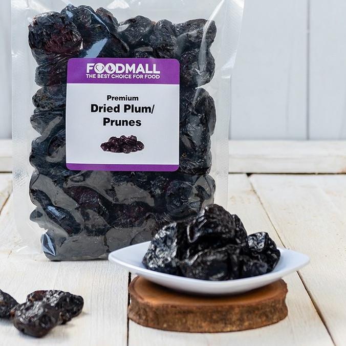 

12.12 sale Plum 250 gram / Prunes Premium 250 gram !