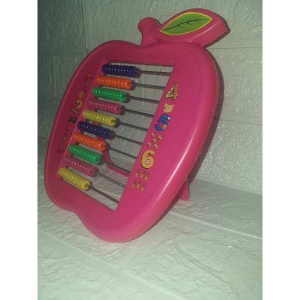 

SEMPOA LUCU BUAH APEL