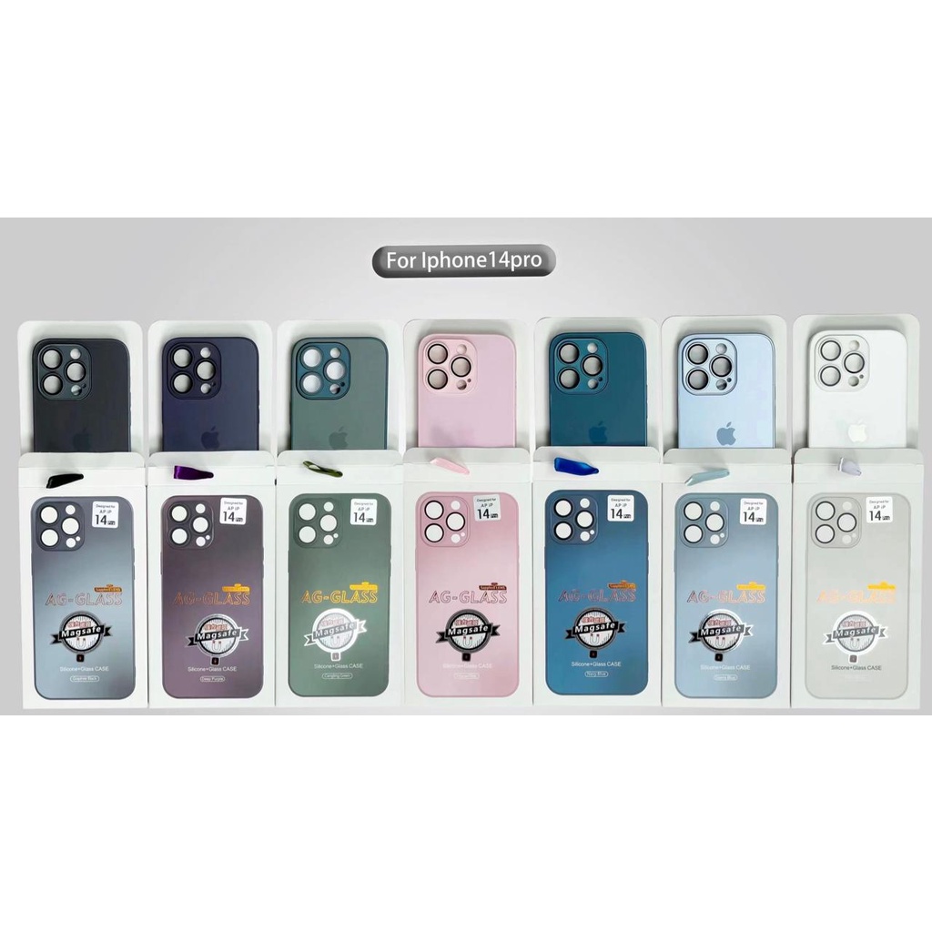 Casing Pelindung Lensa Kamera for Iphone 11 12 13 14 Pro Max plus 14+ 14 Plus  FJ09