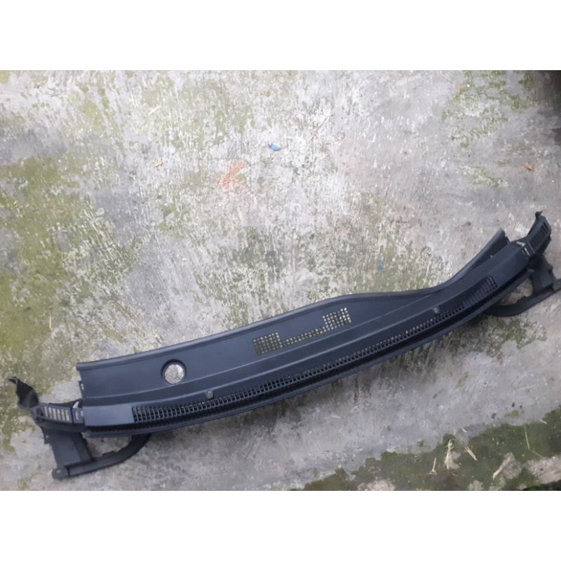 Karet seal kaca depan panggangan sate honda odyssey rb1 universal bisa untuk mobil lain.