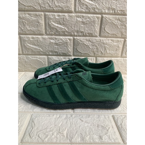 Adidas Tobacco Green