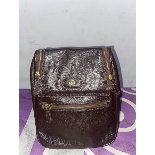 tas gendong papillon