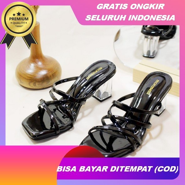 Sandal Heels Wanita Import / Zara Heels Ribbon Blink Sandal Haihils High Heels Wanita Terbaru 2022 K