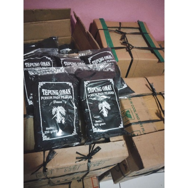 

*MURAH BANGET* 3kg-12bungkus"PEWARNA MAKANAN ALAMI "OMAN