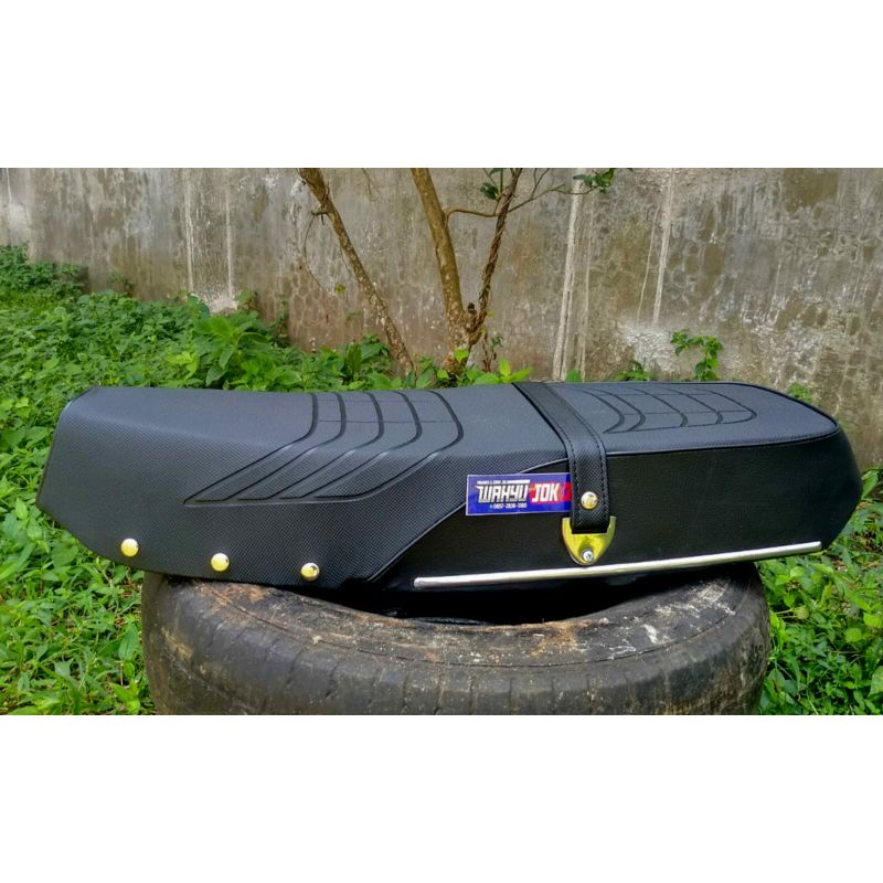 JOK GRAND - JOK ASTREA GRAND BULUS tatanan rapi Anti gembos