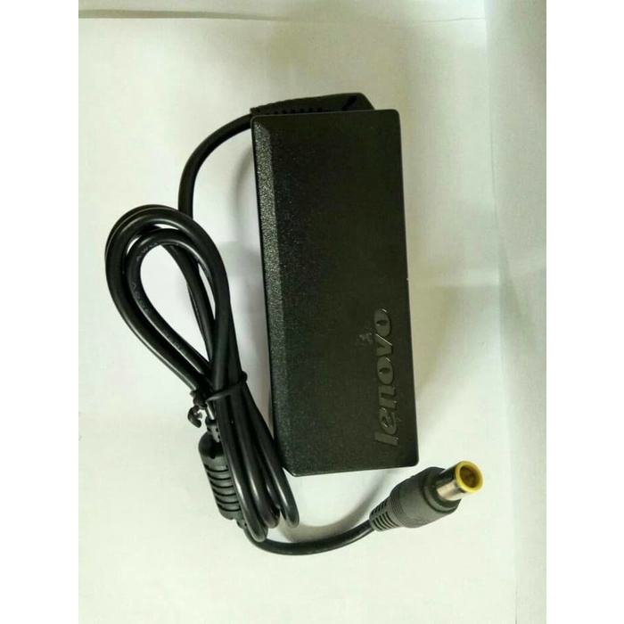Adaptor Charger ORI Lenovo Thinkpad T410,T420,T430,X200,X220,X230,L412