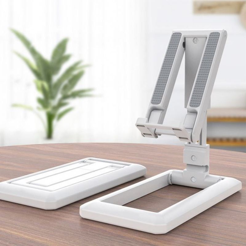 Stand Holder Hp smartphone | Folding Dekstop Phone