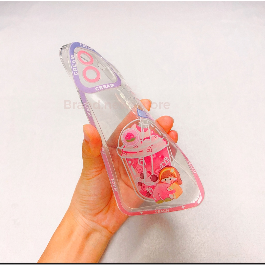 SOFTCASE BOBA XIAOMI/ REDMI 9A/ 9C/ 9T/ 10 4G/ 10A/ 10C/ 8/ 8A/ 8A PRO/ NOTE 8/ NOTE 8 PRO/ NOTE 9/ NOTE 9 PRO/ NOTE 10 4G/ NOTE 11/ NOTE 10 PRO/ NOTE 11 PRO/ NOTE 10S/ 9/ 9 PRIME/ NOTE 9S/ CASING/ SOFT CASE MOTIF IMPORT