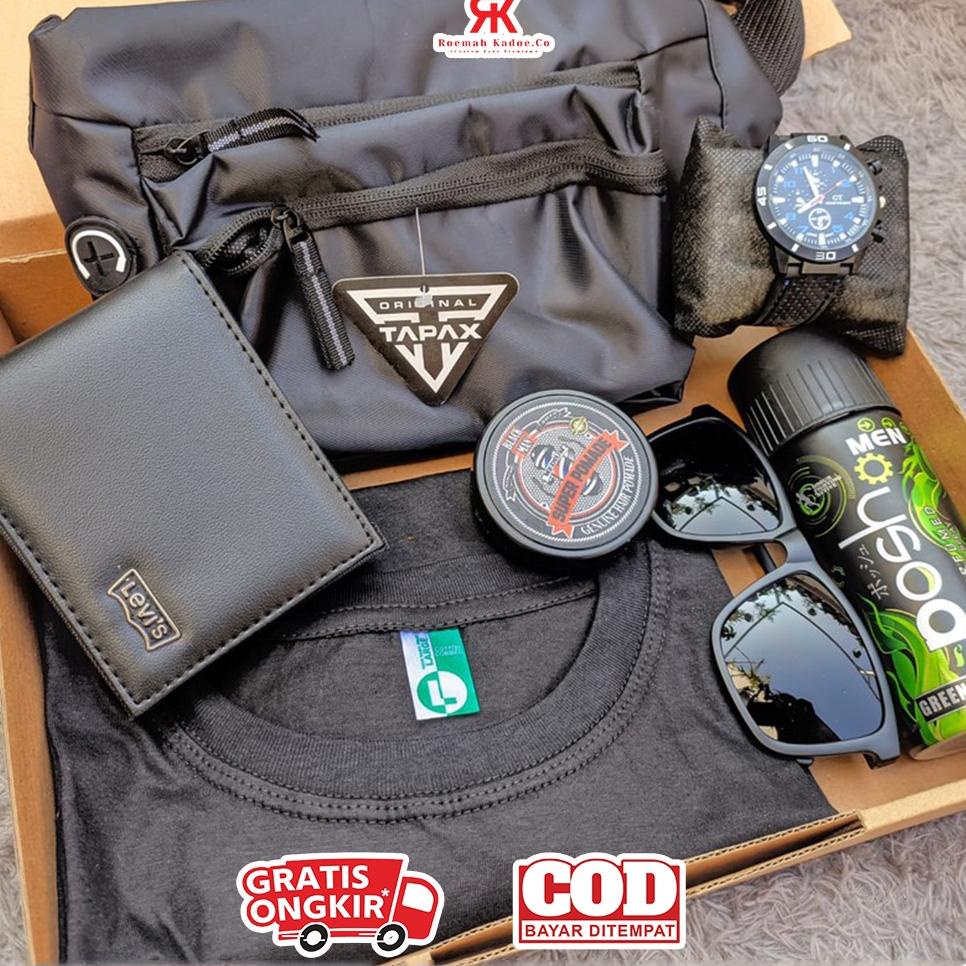 

9.9 BRANDS FESTIVAL HAMPERS HEMAT KADO ULANG TAHUN COWOK