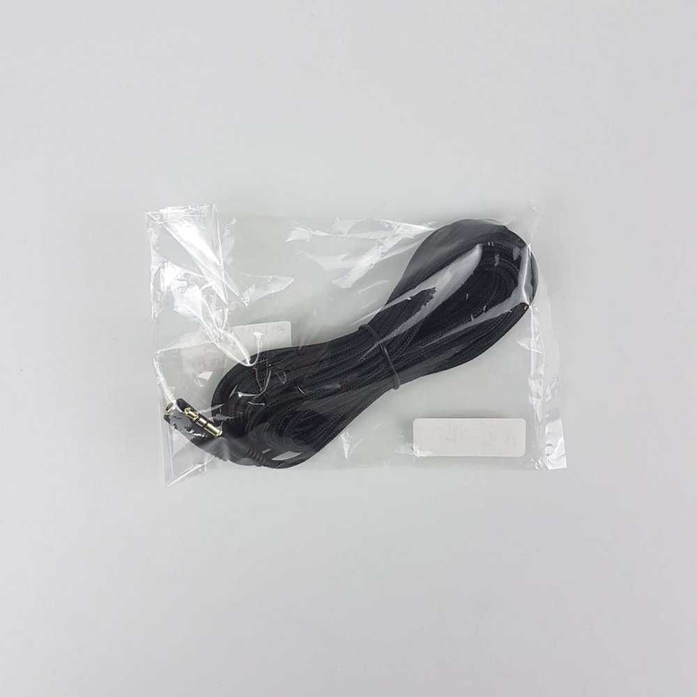 LINGHUANG Kabel Audio AUX 3.5 mm Male to Female - AV124 - PCLP