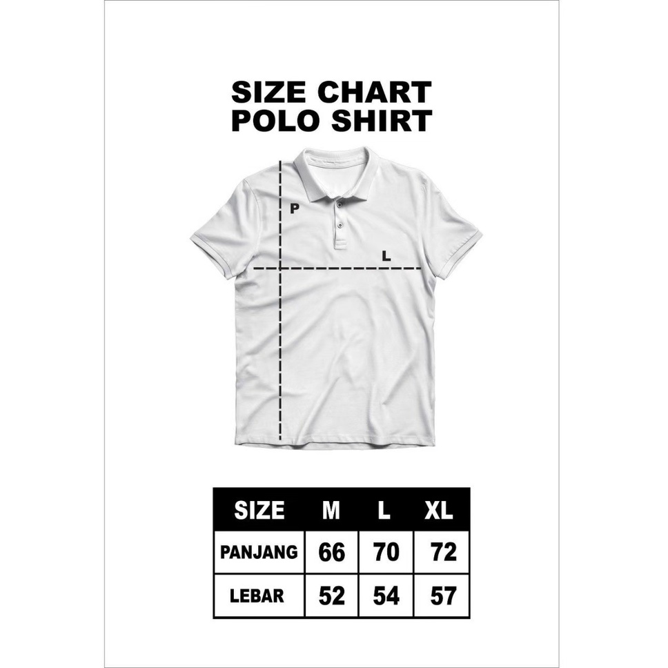 Kaos Polo Kaos Kerah Kaos Polos Kaos Distro Kaos Unisex