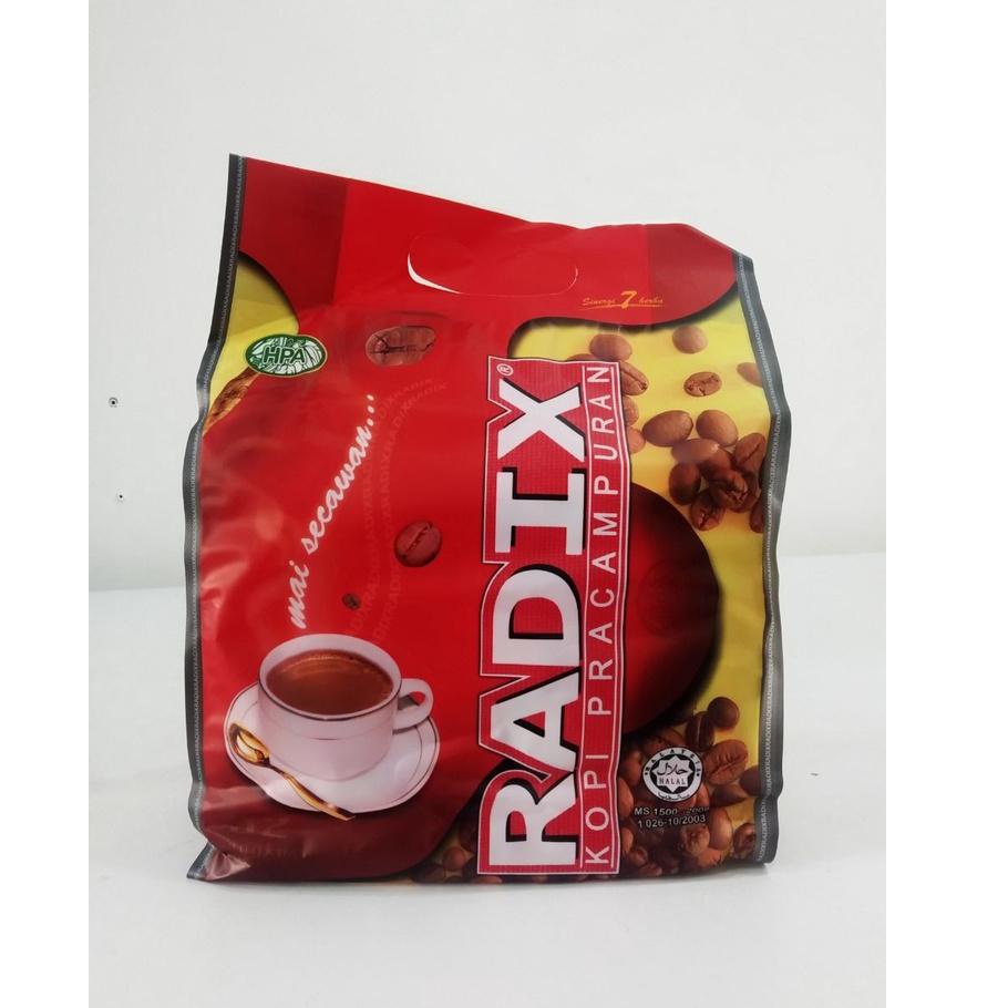 

Laris➲ M08JB PROMO Kopi Radix Jumbo HPA 100% Original Malaysia Isi 32 Sachet 88 Terlaris