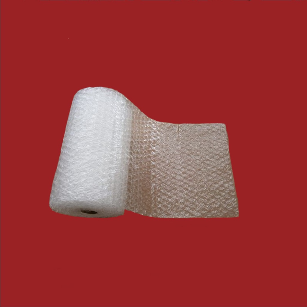 

Bubble Wrap Tambahan