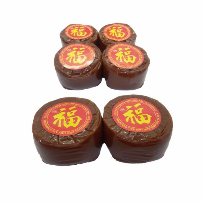 

Kue Keranjang Juni Law 021