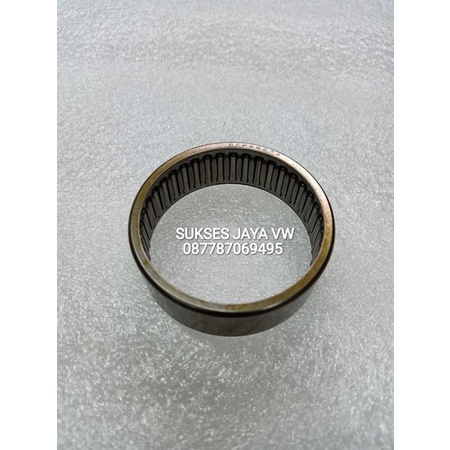 Laher Bering Bre Depan Vw Kombi Germany