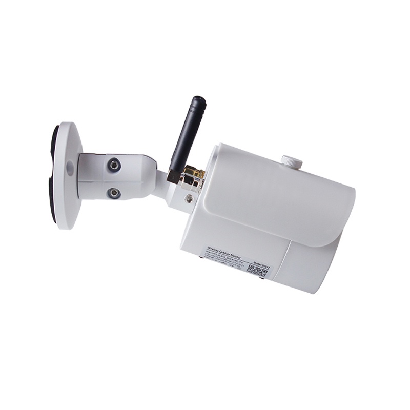 JH012 CCTV IP Outdoor 3G Security Camera [TYCAM]