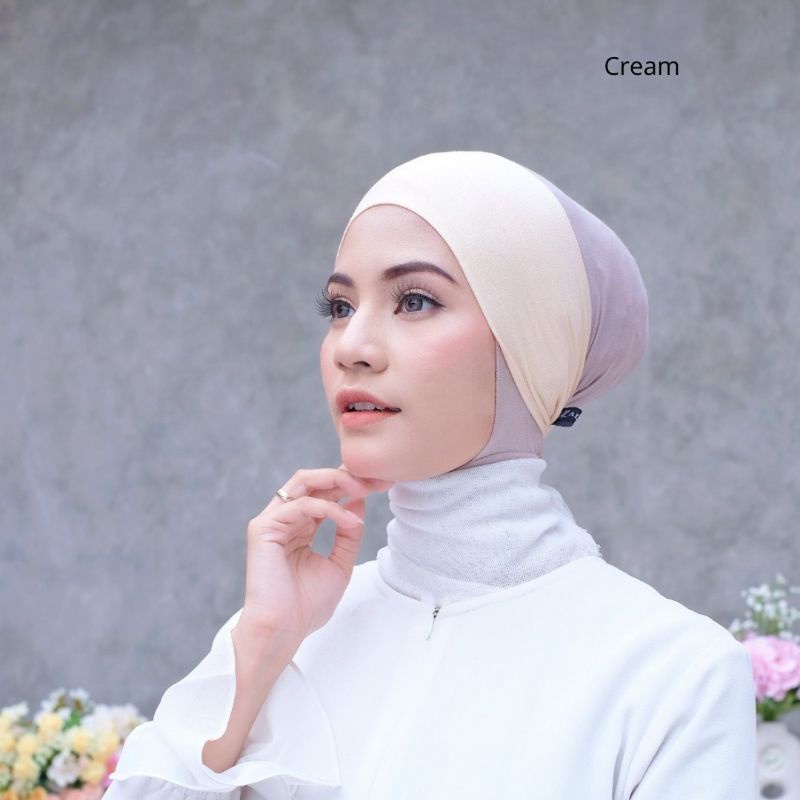 Inner Bandana - Albata Hijab