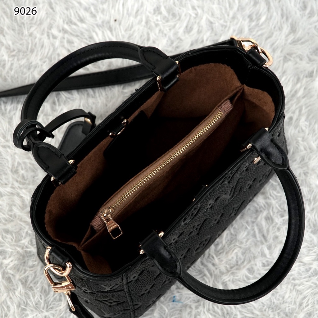 BAG MINI EMBOS 9026