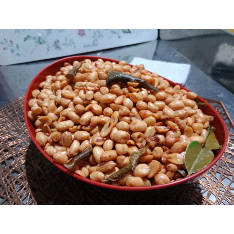 

kacang bawang