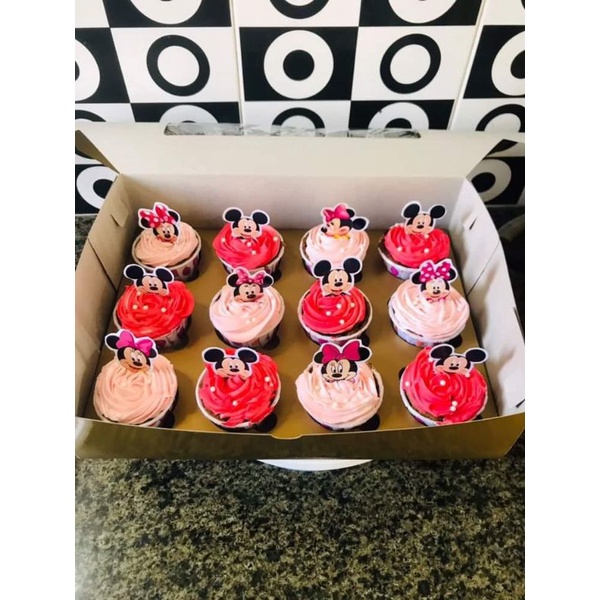 

cupcake