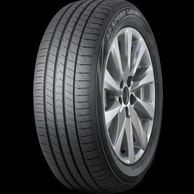 BAN MERCY BMW DUNLOP SP SPORT LM705 225 / 55 R16 99W XL. TAHUN 2022