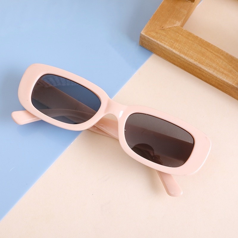 Kacamata Hitam Anak laki laki dan perempuan / FLEMMING SUNGLASSES