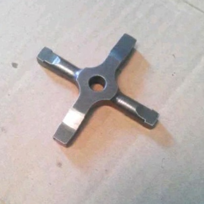 gigi silang gigi palang vespa super