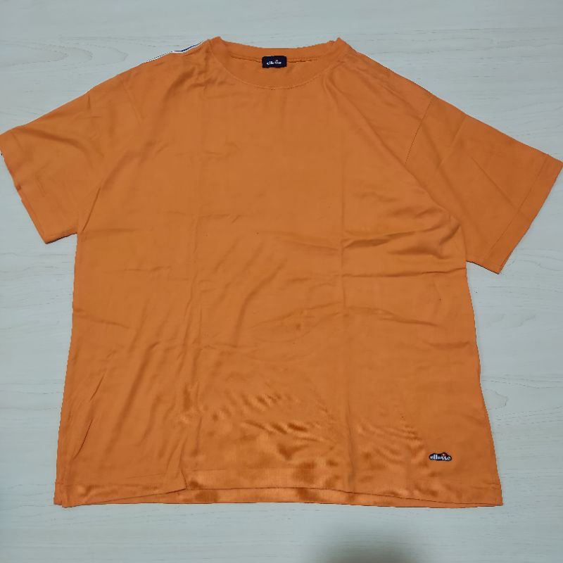 Kaos Tshirt Ellesse Murstrad original second