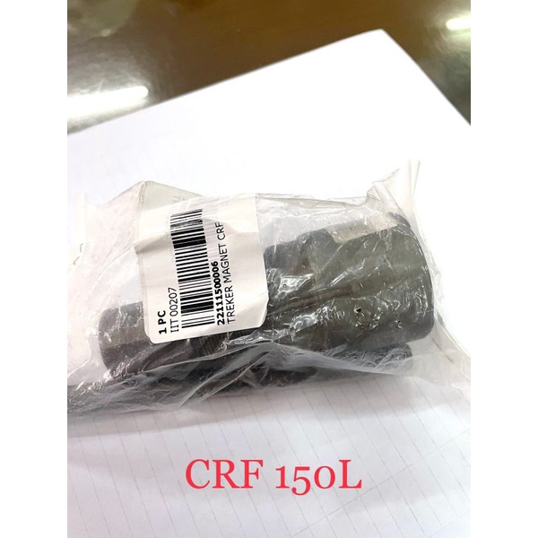 Treker Magnit CRF 150L kunci magnet CRF 150L TK Racing Original
