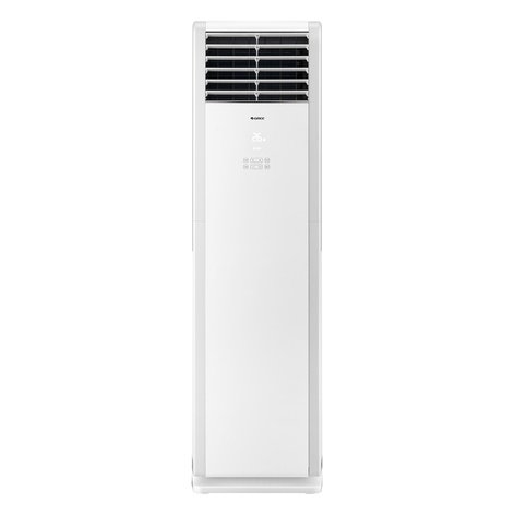 AC Gree GVC-24STS 3 PK, Floor Standing