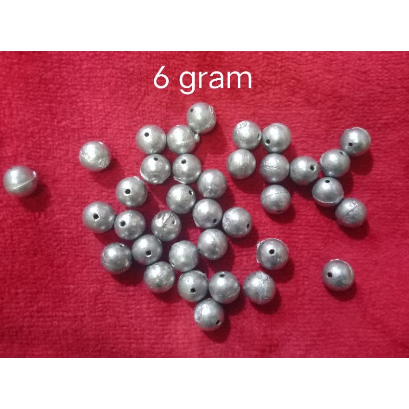 TIMAH MANCING TIMAH LADA TIMAH BULAT BOLONG TENGAH