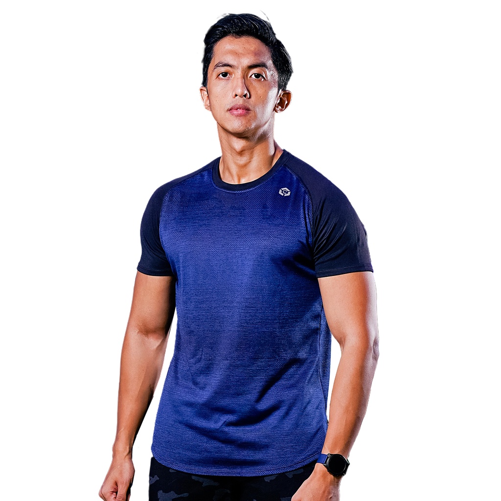 CoreNation Men Ignite Training Top