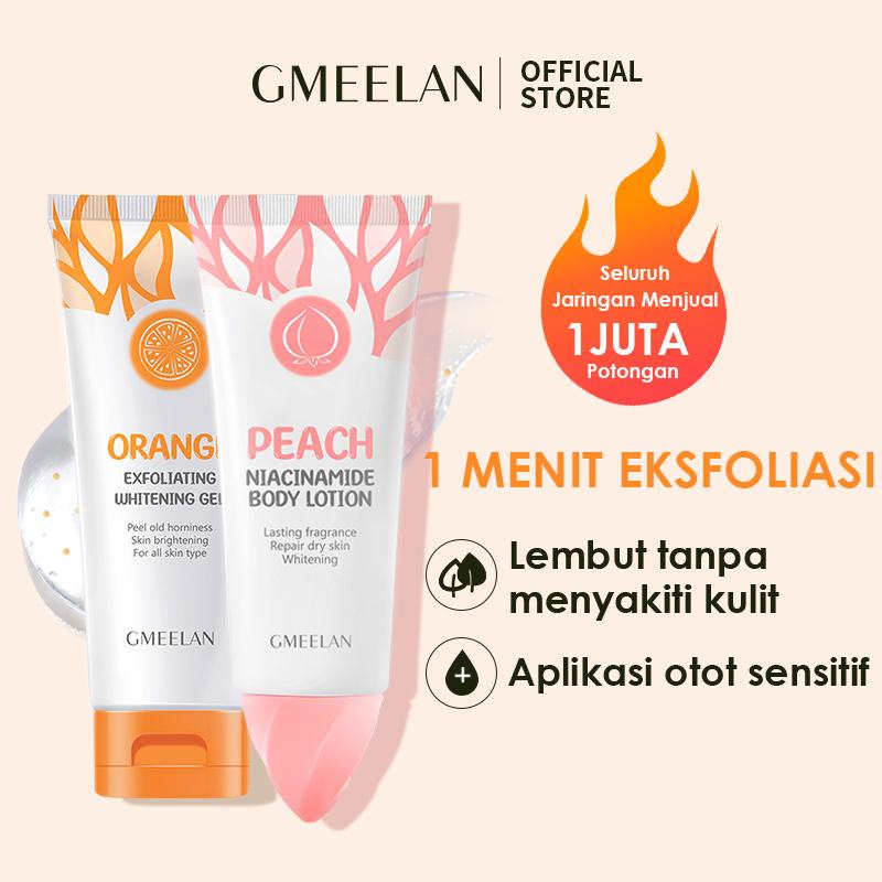 Skincare Gmeelan Untuk Umur Berapa