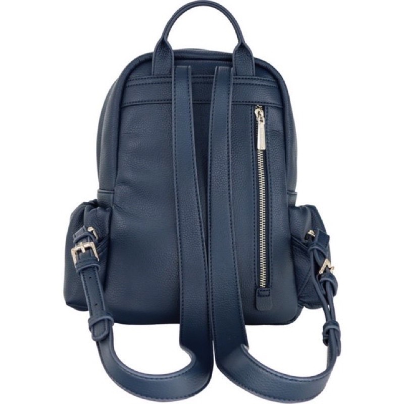 READY ORIGINAL HUSH PUPPIES SAGO BACKPACK