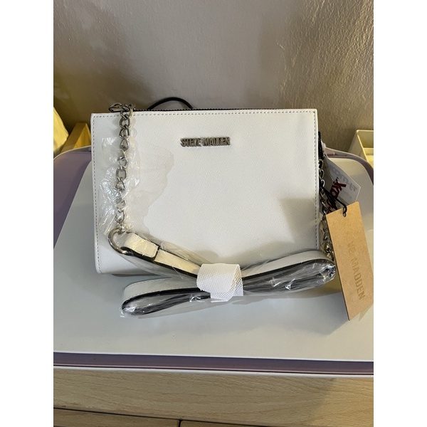 STEVE MADDEN SLING BAG ORI