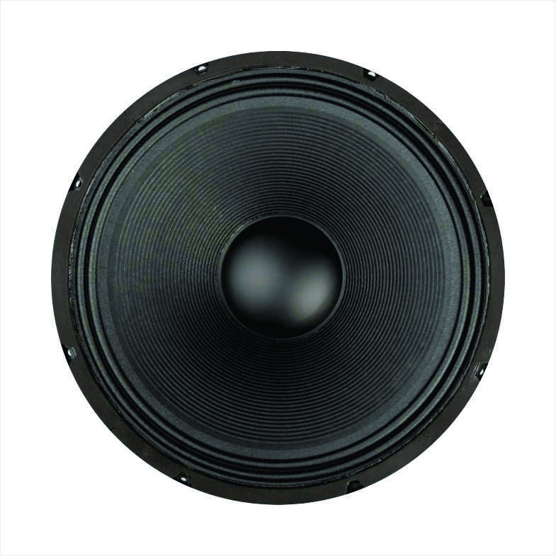 Speaker 15 Inch ACR 15600 Black, speaker 15600 acr black